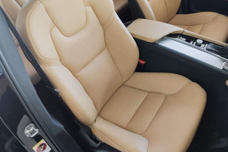 Used Volvo XC90 2017 T6 Zhiyi Edition 7-seater