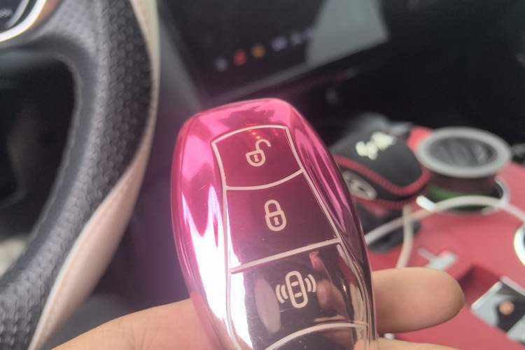 Used Hongqi HS3 2023 1.5T Two-Wheel Drive Shanwei Edition
