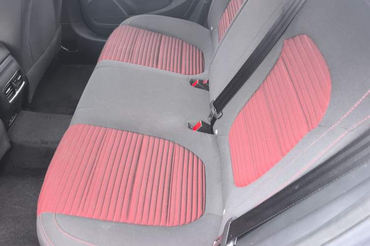 Used MG 6 2019 20T Automatic Starlight Edition
