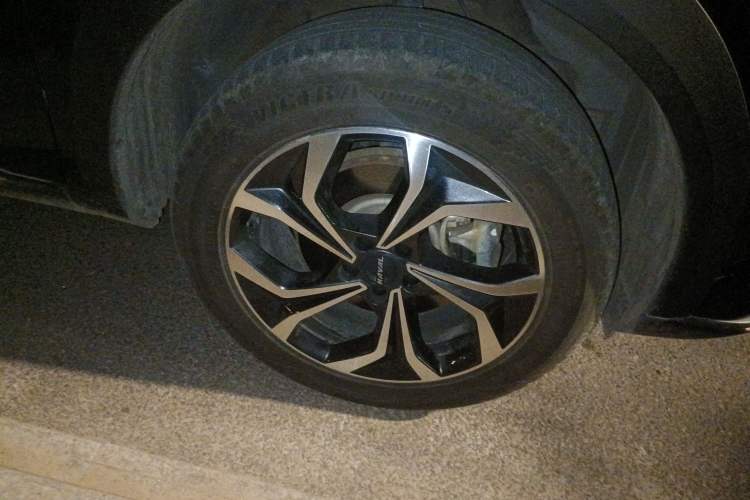 Used Haval XY 2022 1.5T Smart Edition