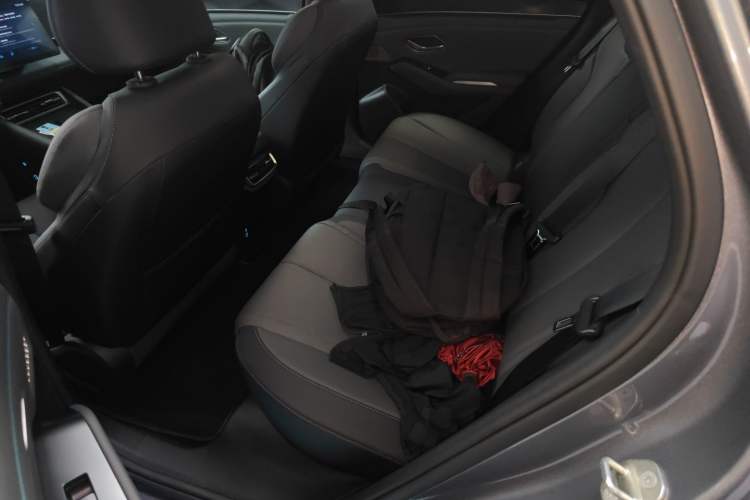 Used BYD Qin L 2024 DM-i 80KM Beyond Model