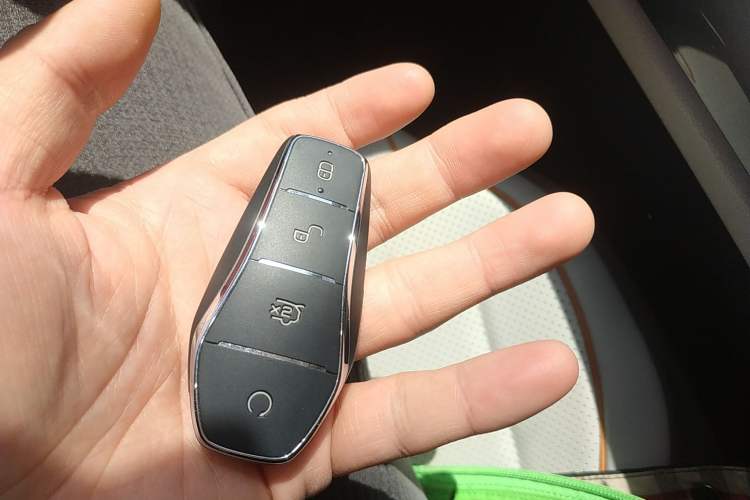 Used BYD Qin PLUS 2023 Champion Edition DM-i 120KM Leading Model
