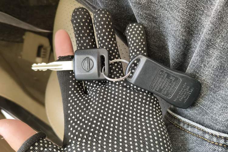 Used Nissan Sylphy 2012 Classic 1.6XE Manual Comfort Edition