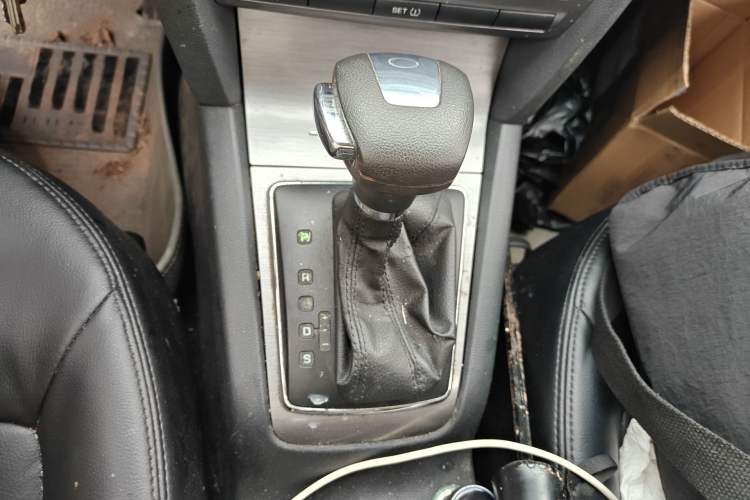 Used Skoda Octavia 2013 1.6L Automatic Yijie Edition