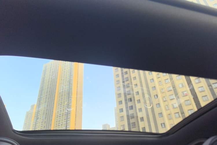 Used Mercedes-Benz C-Class 2022 C 260 L Sport Edition
