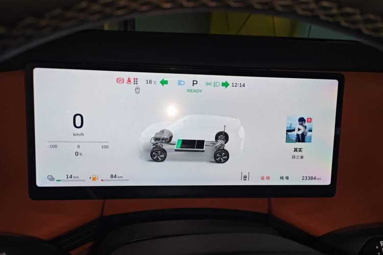 Used Wey Lanshan 2025 Four-Wheel Drive Max