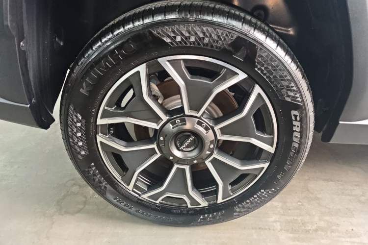 Used Haval H Dog New Energy 2024 Hi4 102km Trend Electric Version Plus