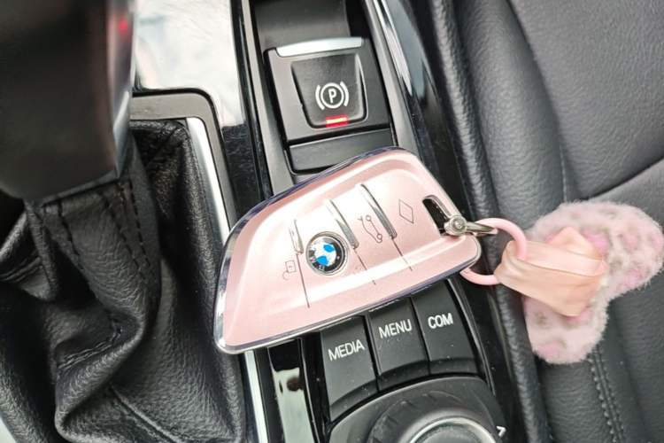 Used BMW 2 Series Active Tourer 2018 218i Leading Model

