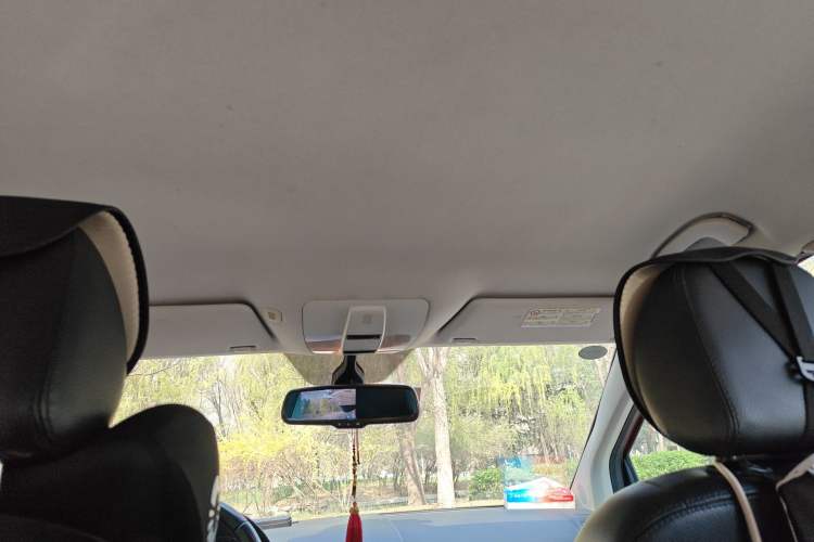 Used Mercedes-Benz A-Class 2011 A 160 Headliner