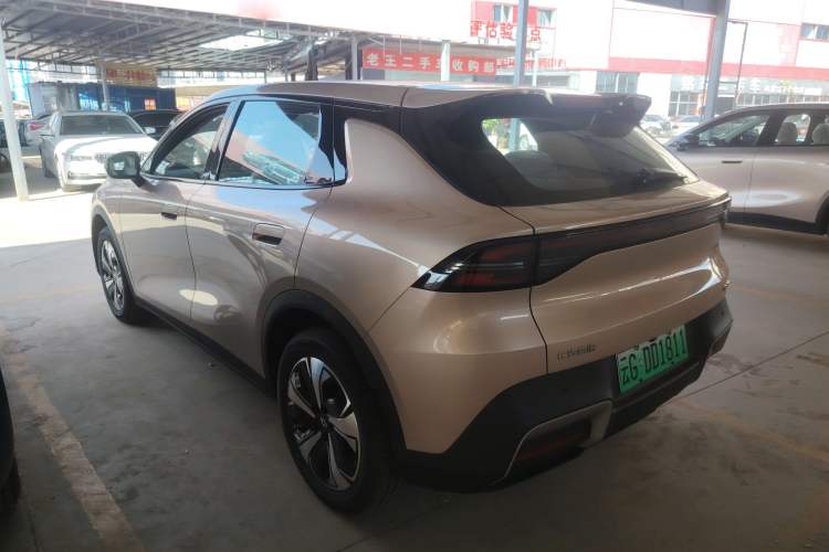 Used Qiyuan Q05 2026 Model 506 Max