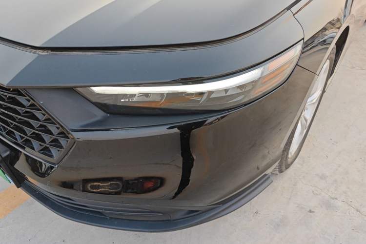 Used Honda Accord 2023 260TURBO Smart Enjoyment Version
