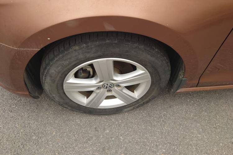 Used Volkswagen Lamando 2017 230TSI DSG Fashion Edition