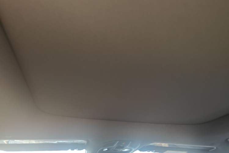 Used Geely Auto Monjaro L 2025 Dongfang Yao 2.0TD Automatic All-Wheel-Drive Wangyue Edition
