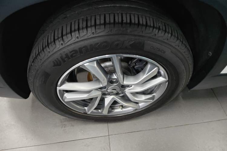 Used Nio EC6 2020 605 km Sport Edition