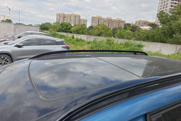 Used Ford Edge 2020 EcoBoost 245 2WD ST-Line 5-seater
