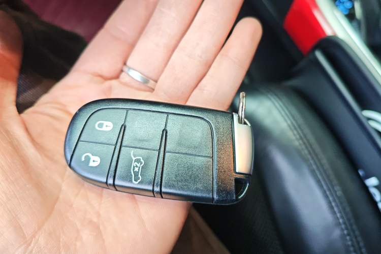 Used Jeep Grand Cherokee 2020 3.0L Elite Navigation Edition