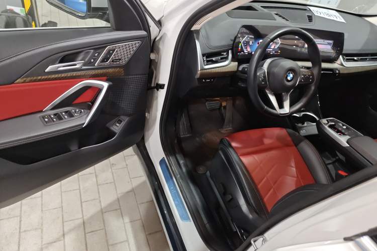 Used BMW X1 2023 xDrive25Li X Design Package
