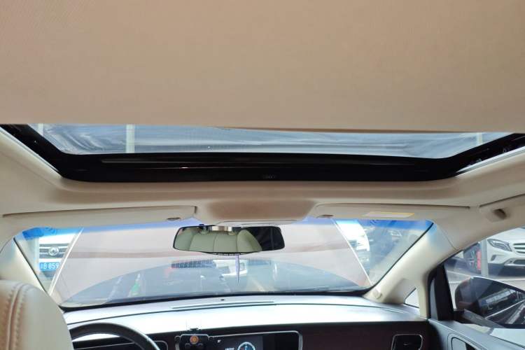 Used Buick GL8 2018 28T Prestige Version China VI Standard
