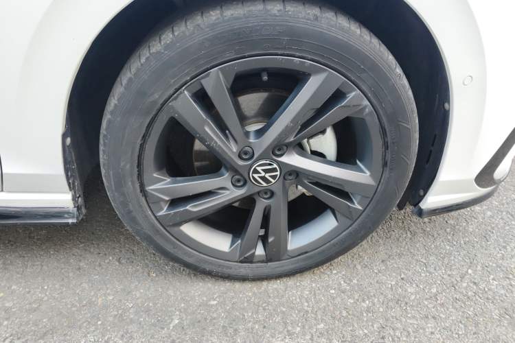 Used Volkswagen Golf 2021 280TSI DSG R-Line