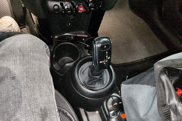 Used MINI 2020 1.5T ONE PLUS Five-Door Edition