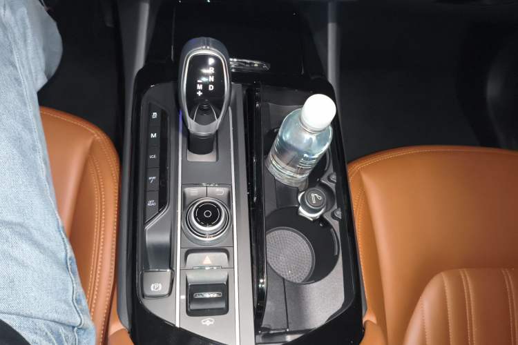 Used Maserati Levante 2016 3.0T Standard Edition