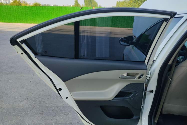 Used Chevrolet Sail 2015 Sail 3 1.3L AMT Ideal Edition