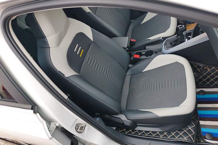 Used Volkswagen Polo 2019 Plus 1.5L Automatic Colorful Technology Edition