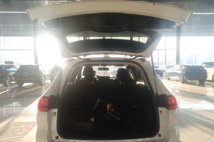 Used Haval M6 2021 PLUS 1.5T Manual Elite Smart Connectivity Model
