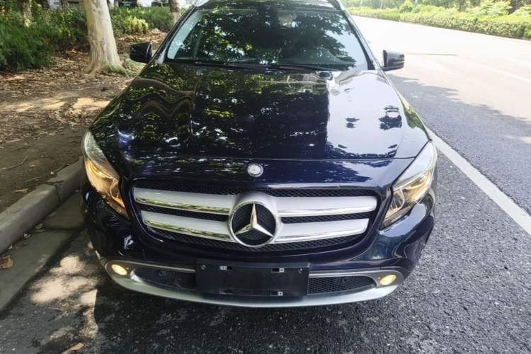 Used Mercedes-Benz GLA 2016 GLA 200 Sport Edition