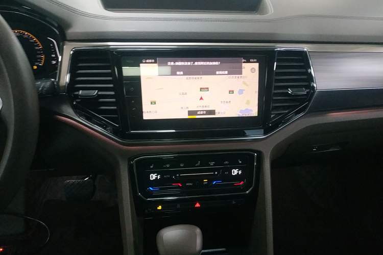 Used Volkswagen Viloran 2020 330TSI Luxury Edition