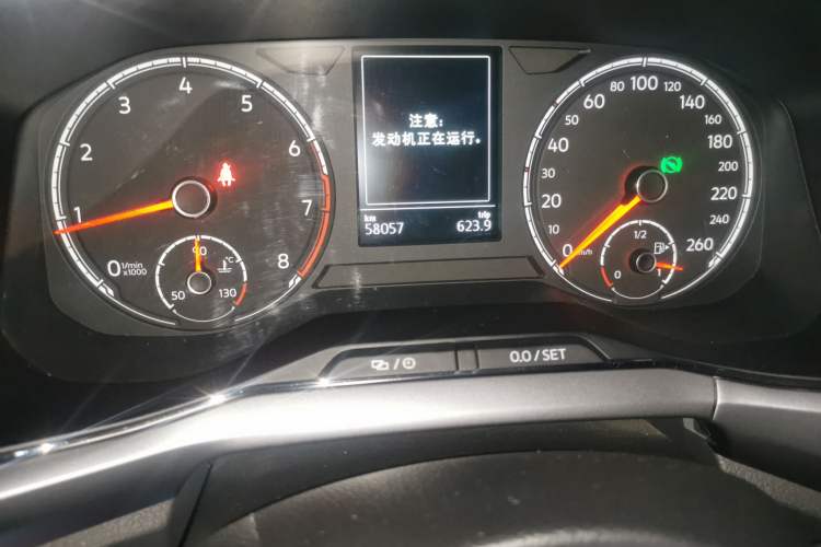 Used Volkswagen T-Cross 2020 280TSI DSG Comfort Edition