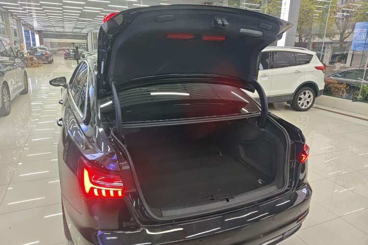 Used Audi A6L 2019 55 TFSI quattro Prestige Edition