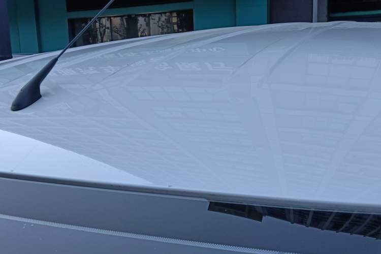 Used Wuling Hongguang New Energy 2025 Extended-Range Hybrid 50KM Comfort Version
