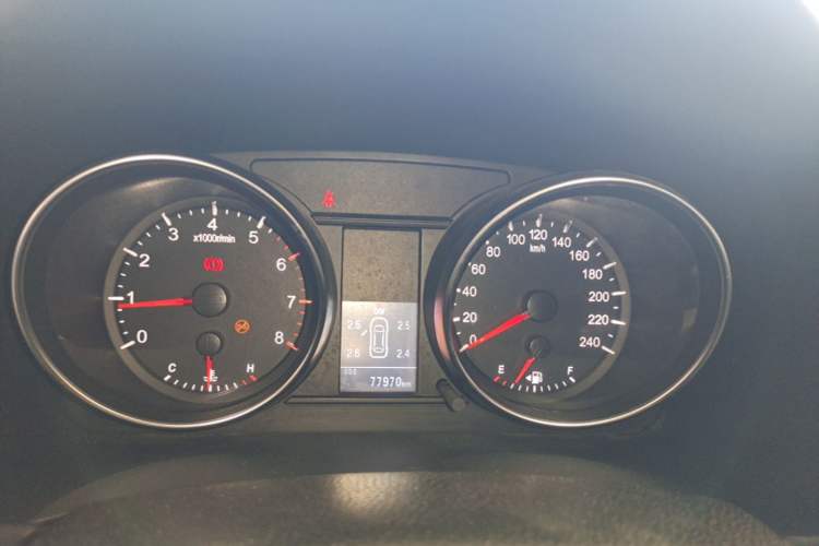 Used Haval M6 2019 1.5T Manual Two-Wheel Drive Elite Version China VI Standard
