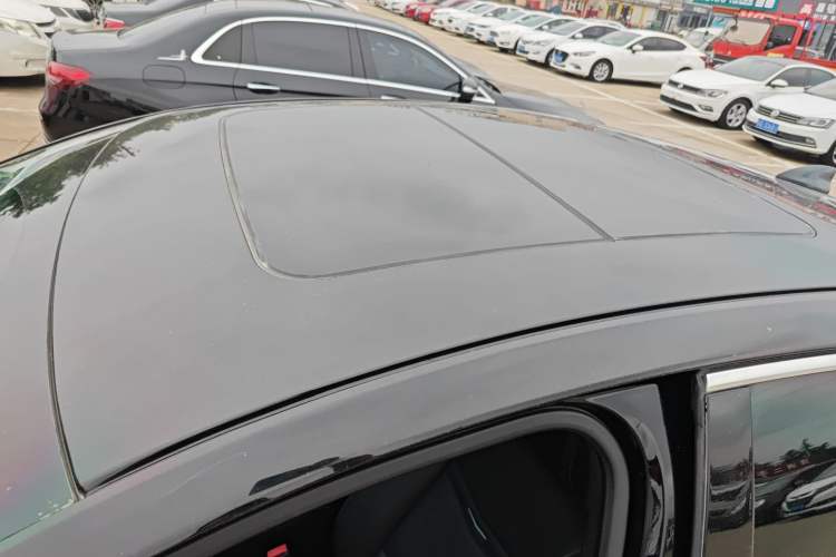 Used Cadillac XTS 2018 28T Elite Edition