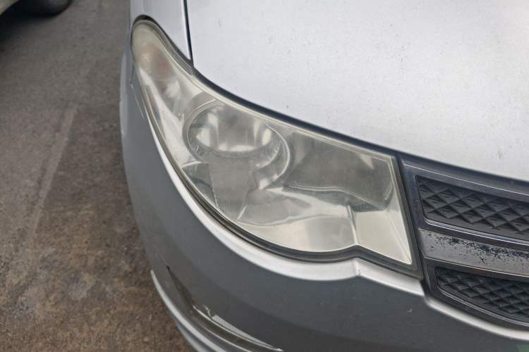 Used Wuling Hongguang 2014 1.5L S Standard Version