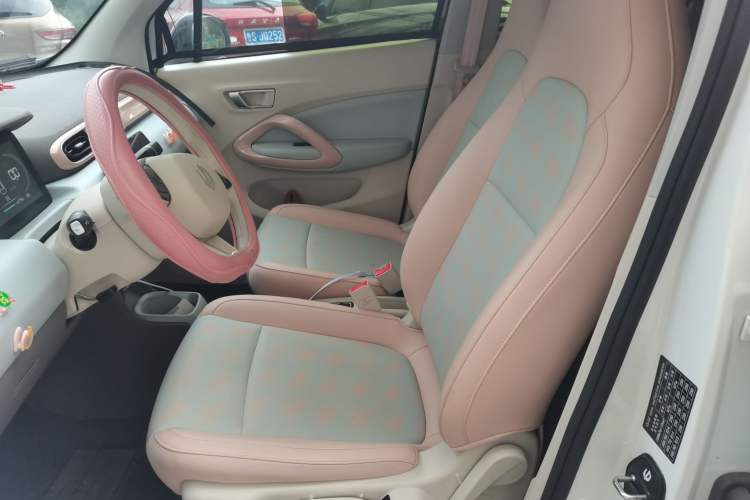 Used Leapmotor T03 2025 310 Comfort Edition