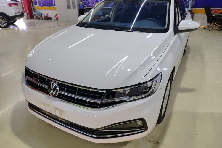 Used Volkswagen Bora 2021 1.5L Automatic Comfort Smart Connect Edition