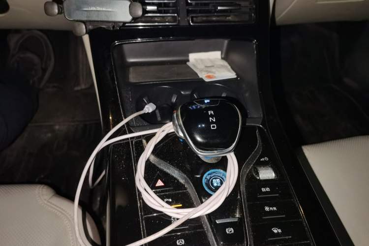 Used BYD Qin PLUS 2024 HONOR Edition DM-i 55KM Leading Model