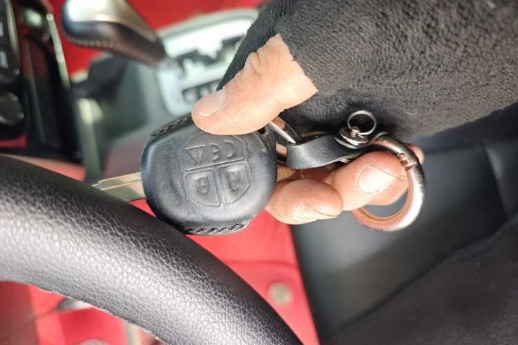 Used Suzuki Jimny 2015 1.3 AT Mode3 Navigation Edition