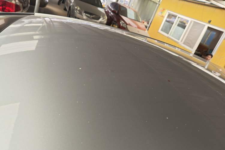 Used Citroen C-Quatre 2013 Sedan 1.6L Automatic Prestige Model Roof