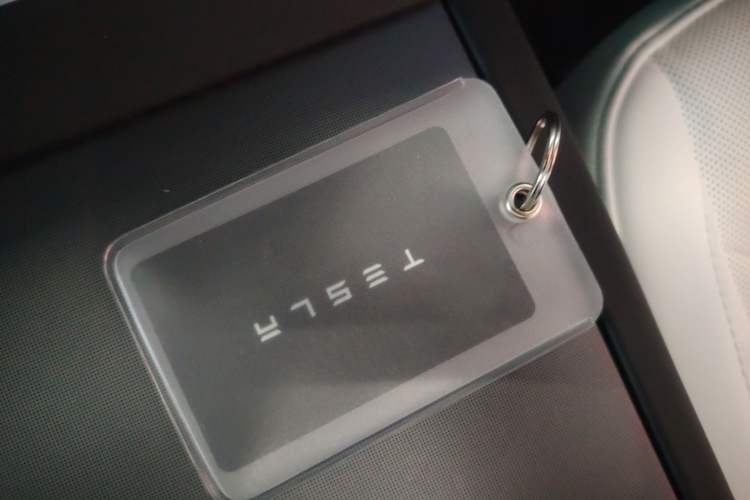 Used Tesla Model 3 2023 Long-Range All-Wheel-Drive Version