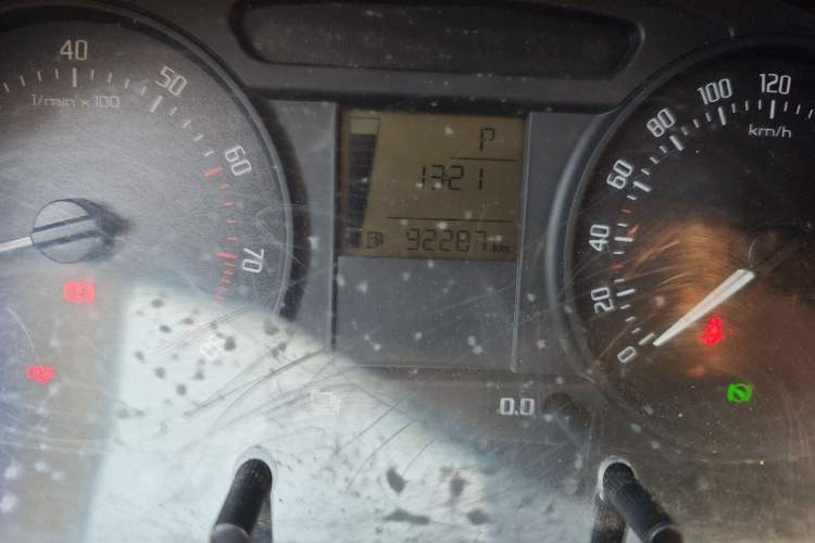 Used Skoda Fabia 2012 1.4L Automatic Crystal Edition
