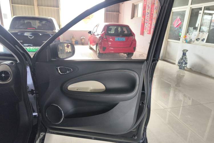 Used Wuling Bingo 2023 333 km Enjoyment Version
