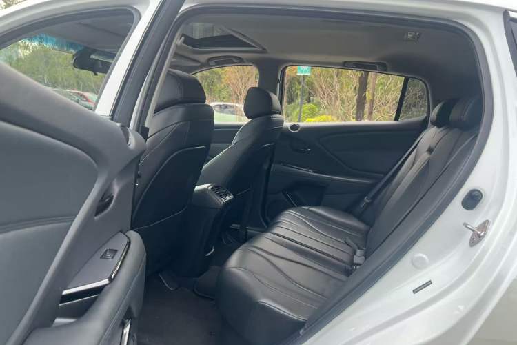 Used Acura CDX 2016 1.5T Two-Wheel Drive Enjoyment Edition
