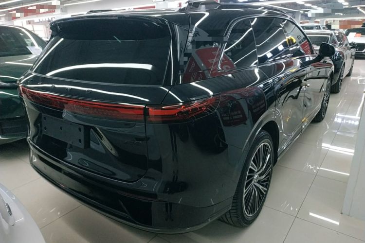 Used XPeng G9 2024 570 Max