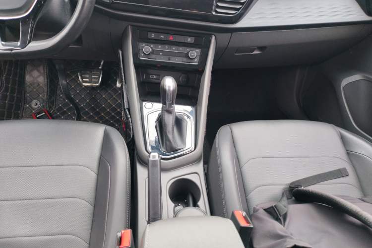 Used Jetta VS5 2019 280TSI Automatic Glory Edition