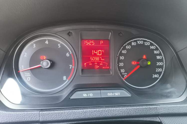 Used Volkswagen Jetta 2019 Dream Edition 1.5L Automatic Fashionable Version
