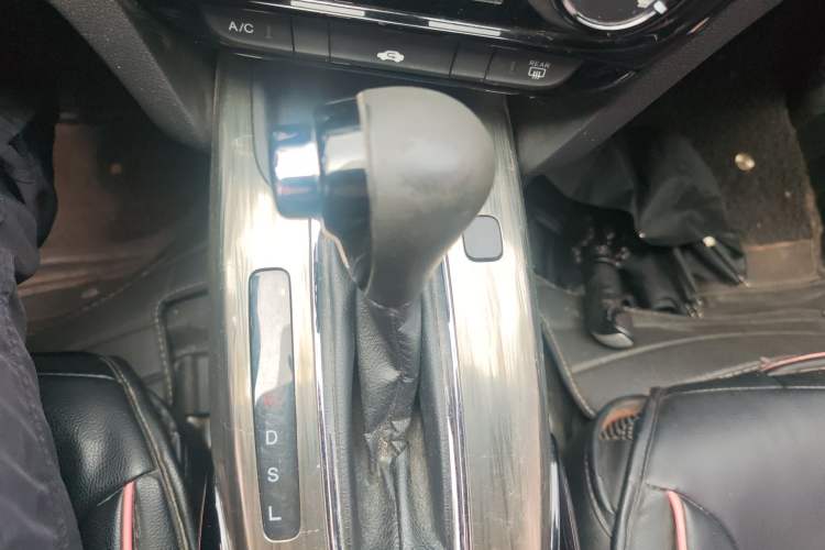 Used Honda XR-V 2017 1.5L LXi CVT Classic Edition