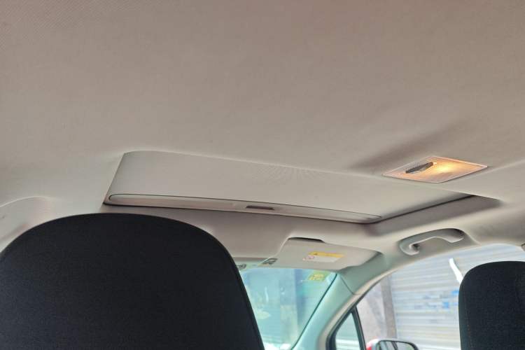 Used Chevrolet Trax 2017 1.4T Automatic Two-Wheel Drive Comfort Version
